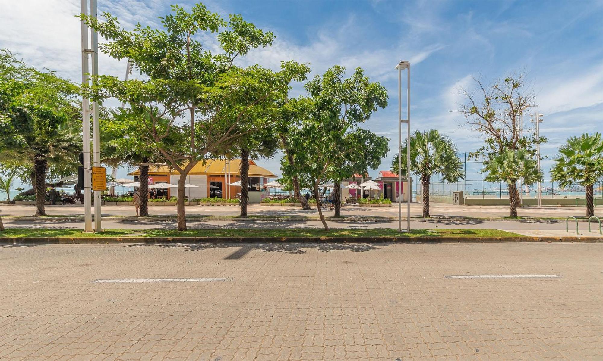 Apartamento Scala Residenza #608 - Por Carpediem