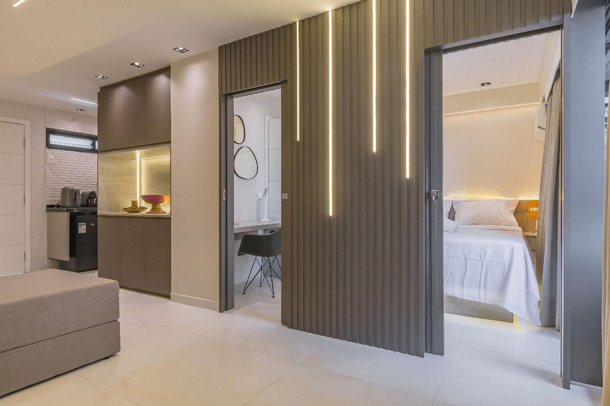 Apartamento Scala Residenza #608 - Por Carpediem *