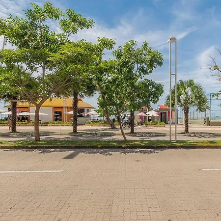 Apartamento Scala Residenza #608 - Por Carpediem