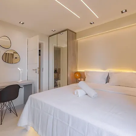 Apartamento Scala Residenza #608 - Por Carpediem Fortaleza (Ceara)