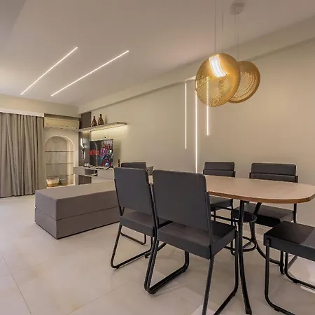 Apartamento Scala Residenza #608 - Por Carpediem *